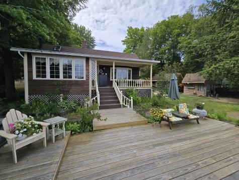 402 Stanhope Mill Road Lincoln ME 04457