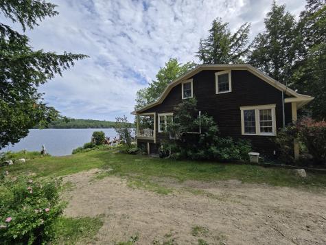 402 Stanhope Mill Road Lincoln ME 04457