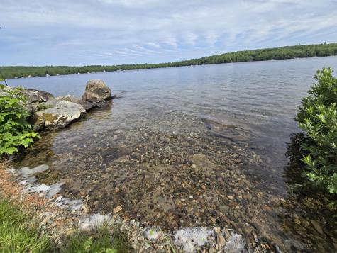 402 Stanhope Mill Road Lincoln ME 04457