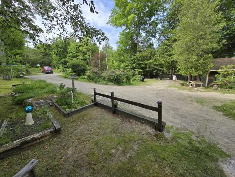 402 Stanhope Mill Road Lincoln ME 04457