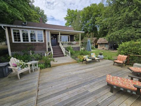 402 Stanhope Mill Road Lincoln ME 04457