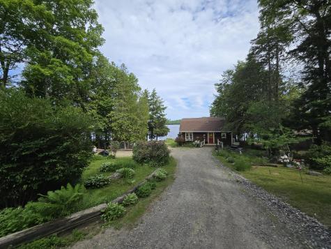 402 Stanhope Mill Road Lincoln ME 04457