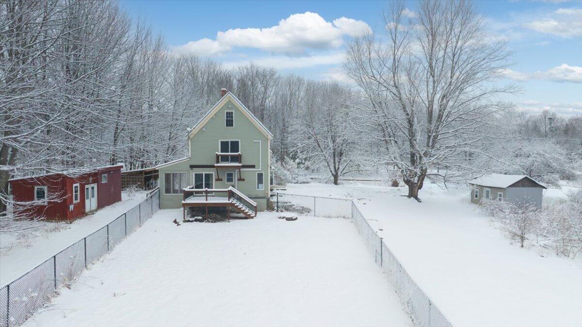 48 Location Road Belgrade ME 04917