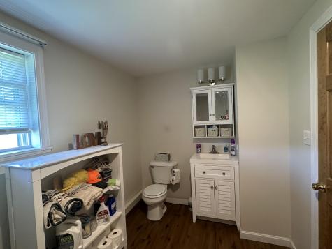 160 Snow Road Bridgewater ME 04735