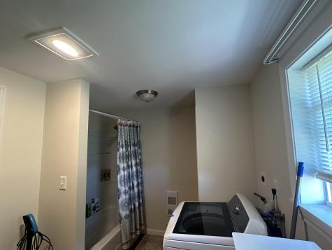 160 Snow Road Bridgewater ME 04735