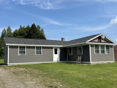 160 Snow Road Bridgewater ME 04735