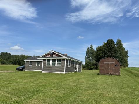 160 Snow Road Bridgewater ME 04735