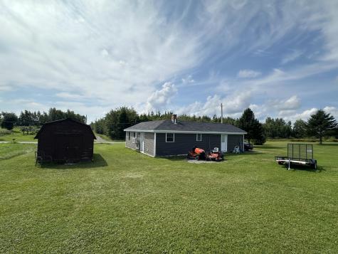 160 Snow Road Bridgewater ME 04735