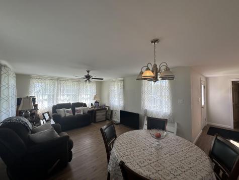 160 Snow Road Bridgewater ME 04735