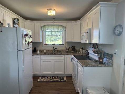 160 Snow Road Bridgewater ME 04735