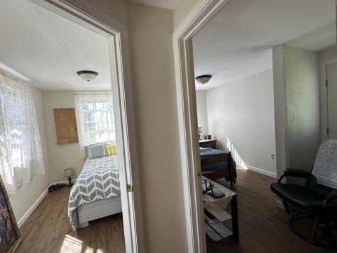 160 Snow Road Bridgewater ME 04735