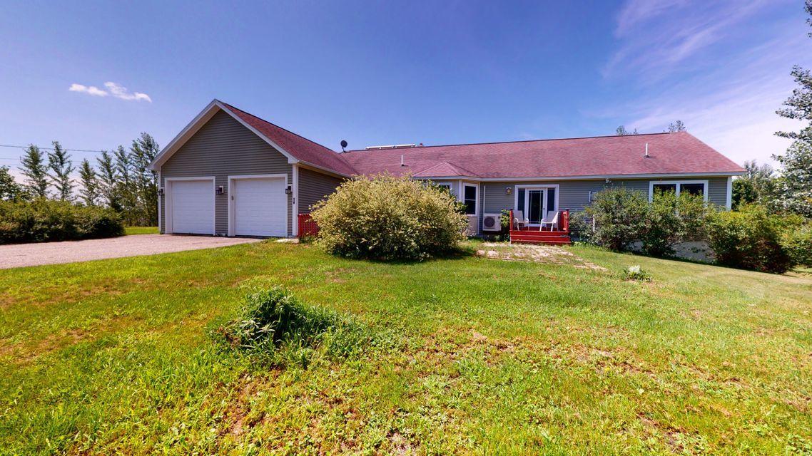 14 Old Meadow Road Lisbon ME 04250