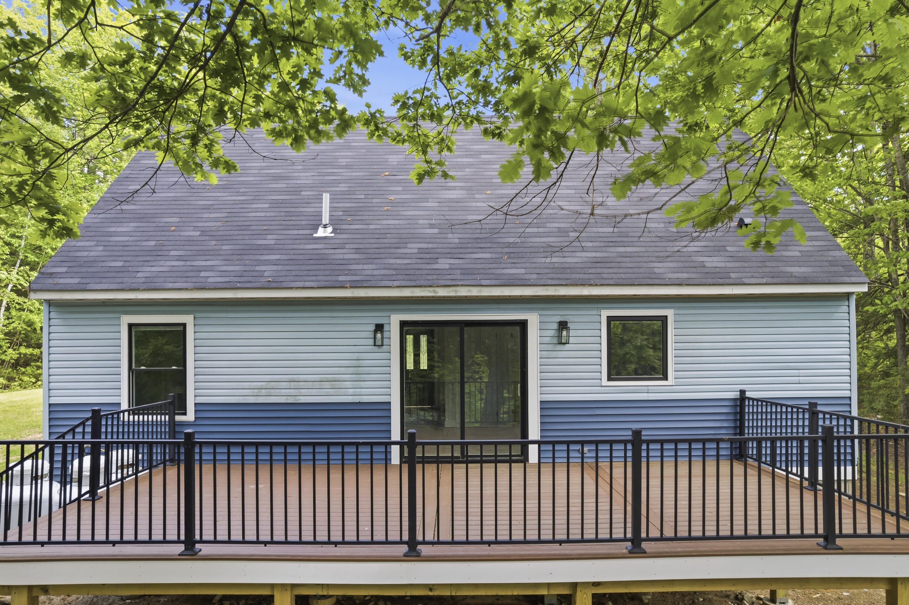 177 Hussey Hill Road Acton ME 04001
