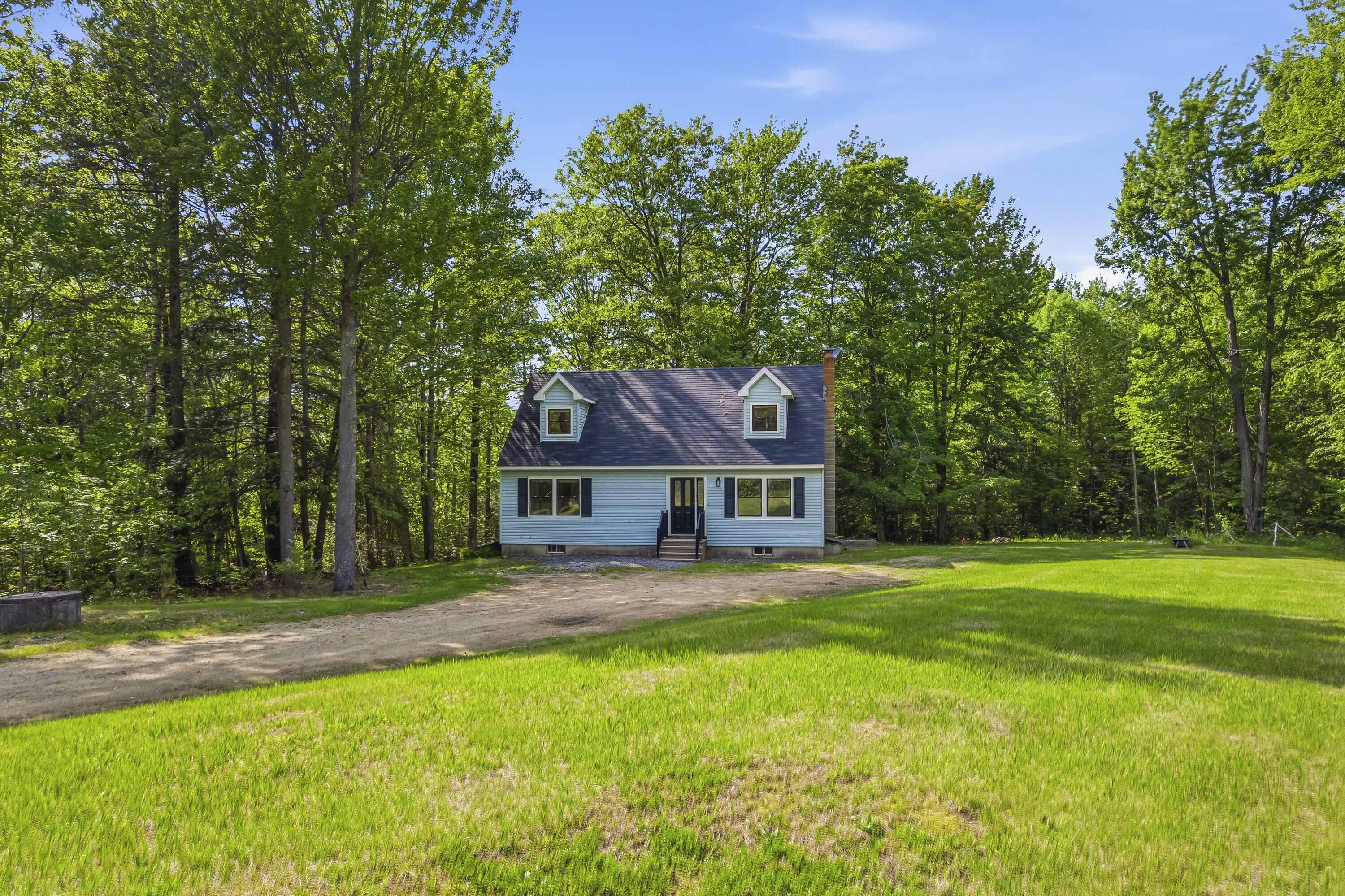 177 Hussey Hill Road Acton ME 04001