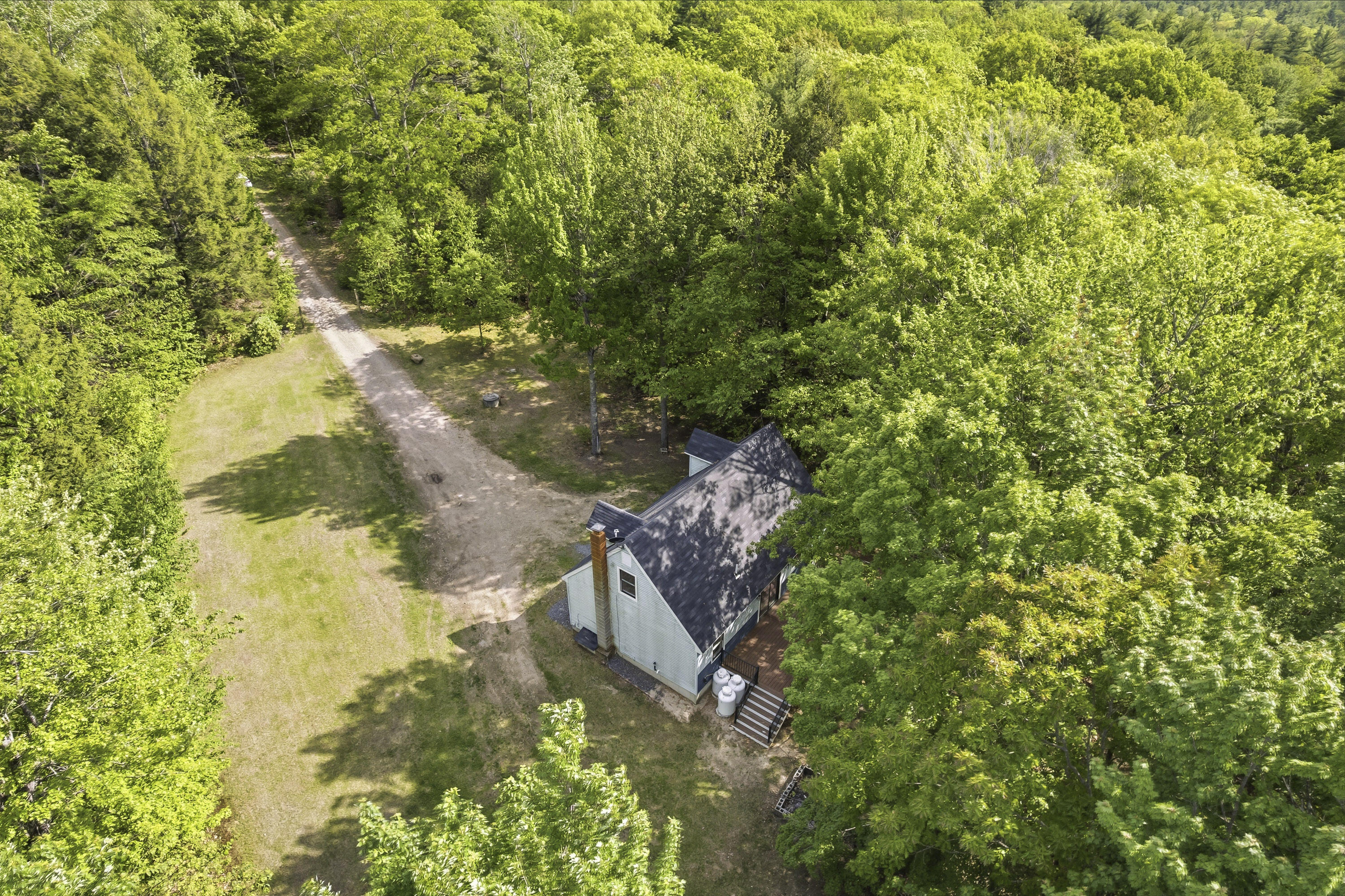 177 Hussey Hill Road Acton ME 04001