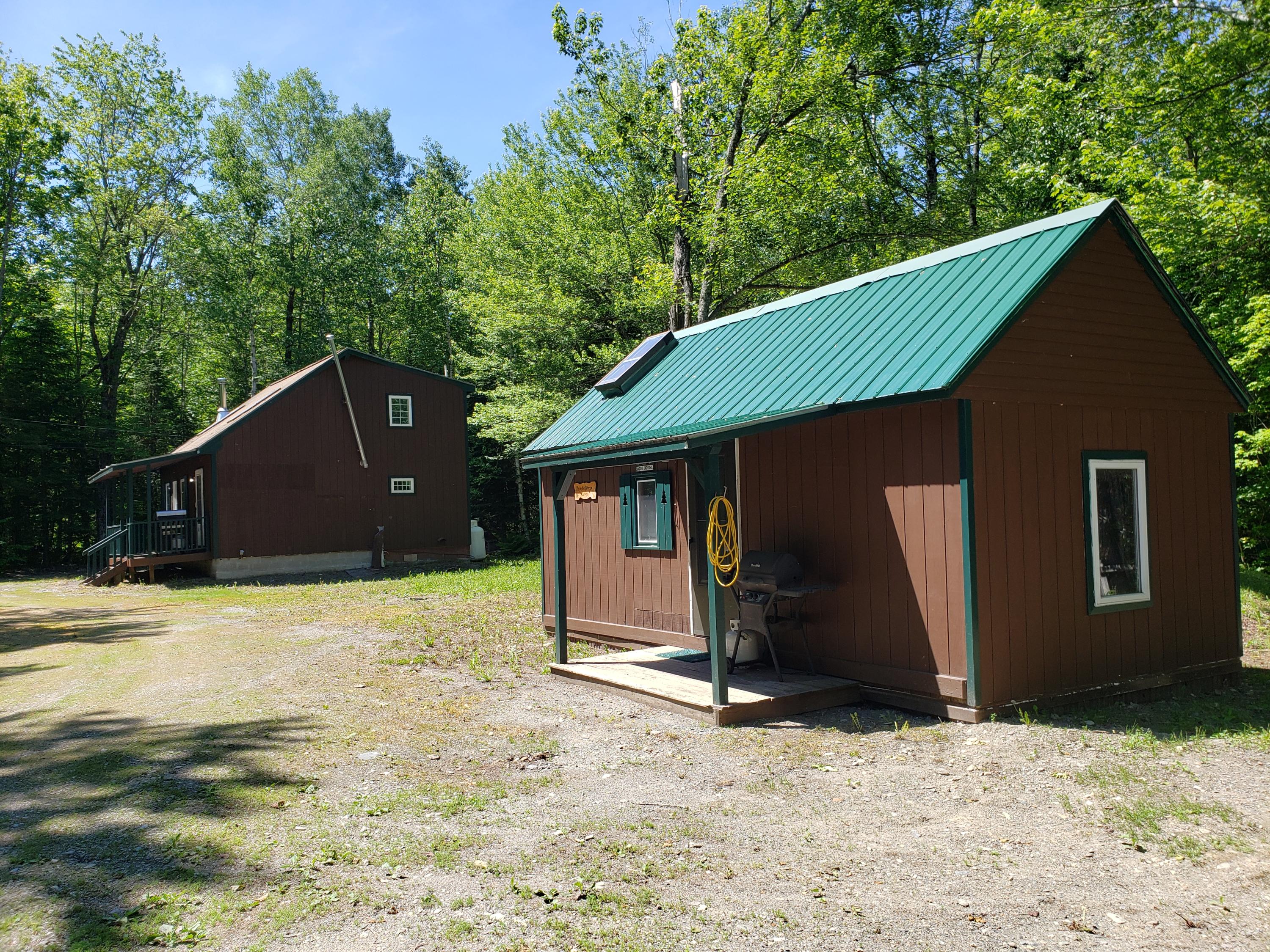 4 Partridge Drive, Jackman ME Real Estate Listing MLS {gListingMLS