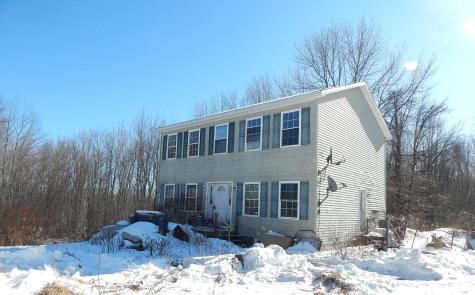 381 Turkey Lane Winthrop ME 04364