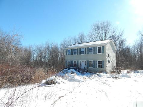 381 Turkey Lane Winthrop ME 04364