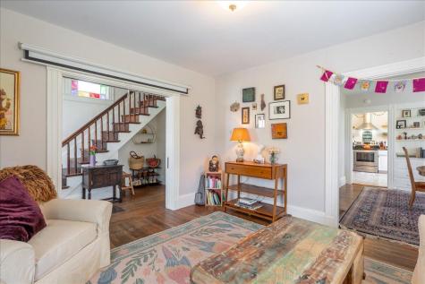 35 Orange Street Rockland ME 04841