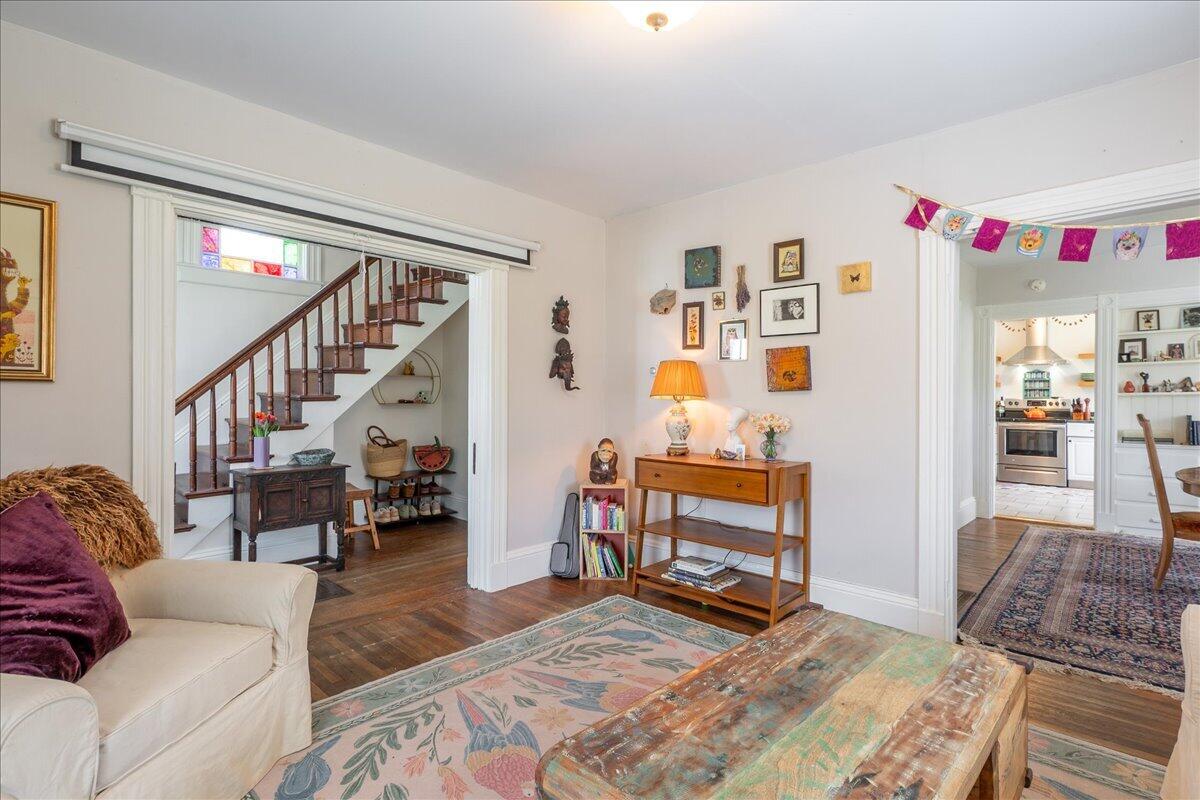 35 Orange Street Rockland ME 04841