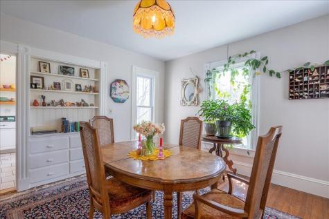 35 Orange Street Rockland ME 04841