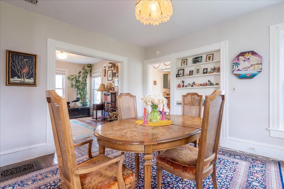 35 Orange Street Rockland ME 04841