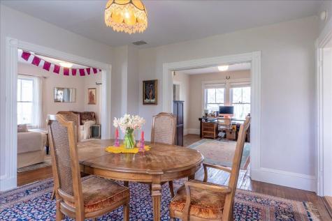35 Orange Street Rockland ME 04841