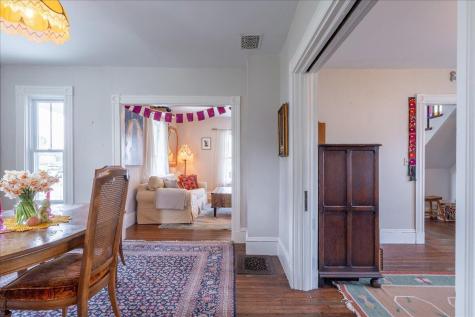 35 Orange Street Rockland ME 04841