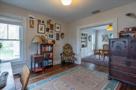 35 Orange Street Rockland ME 04841