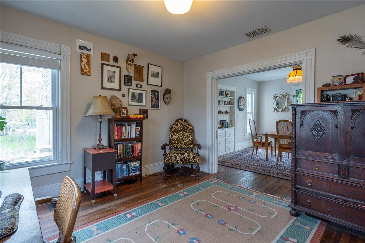35 Orange Street Rockland ME 04841