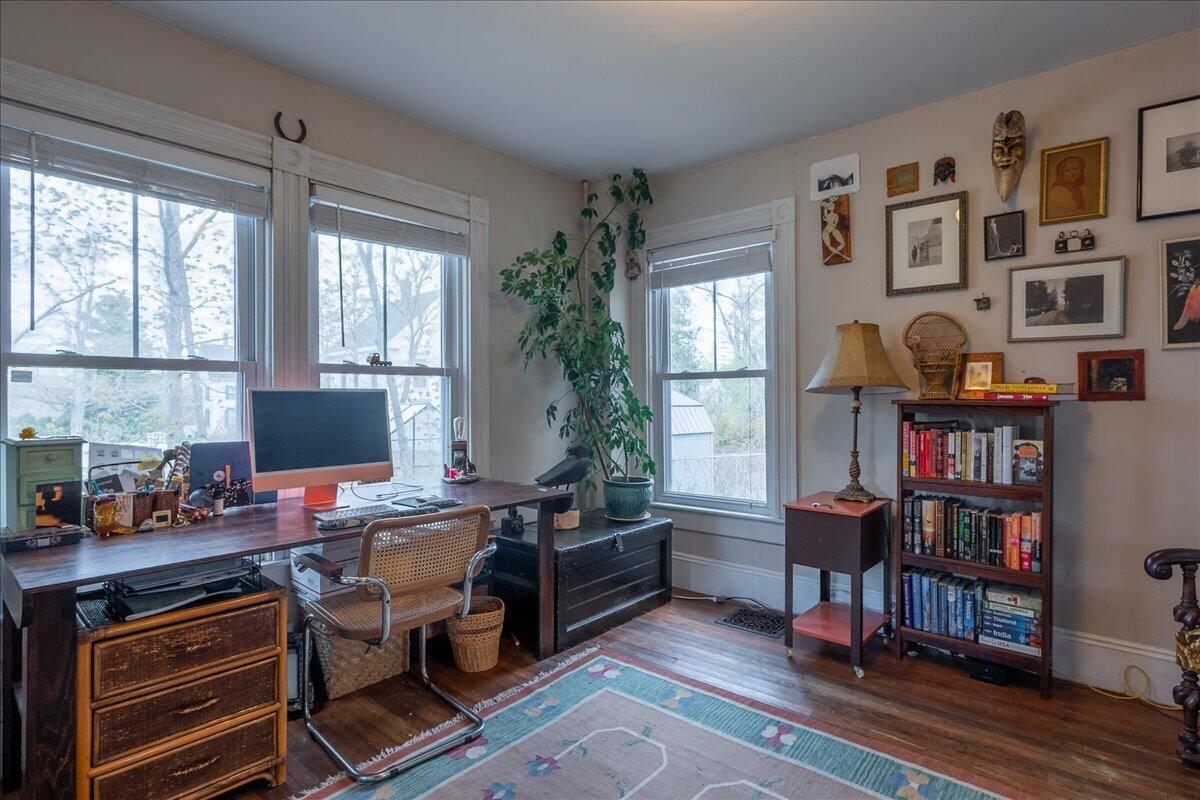 35 Orange Street Rockland ME 04841