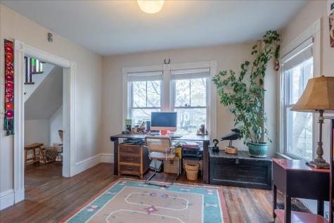 35 Orange Street Rockland ME 04841