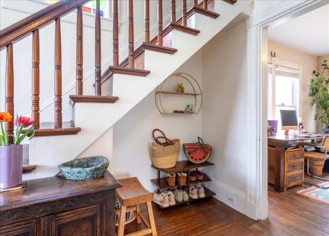 35 Orange Street Rockland ME 04841