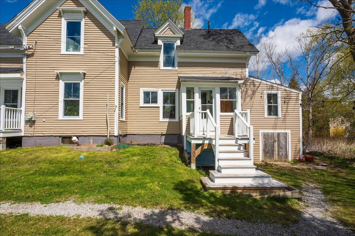 35 Orange Street Rockland ME 04841