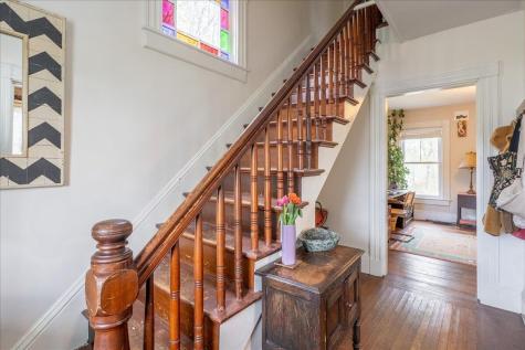 35 Orange Street Rockland ME 04841