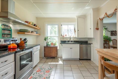 35 Orange Street Rockland ME 04841