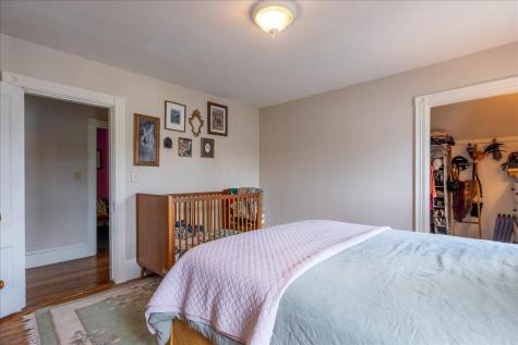 35 Orange Street Rockland ME 04841