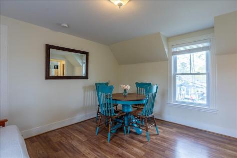 35 Orange Street Rockland ME 04841