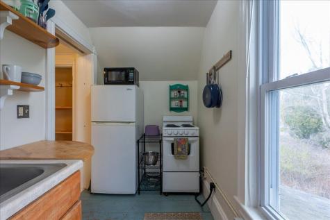 35 Orange Street Rockland ME 04841