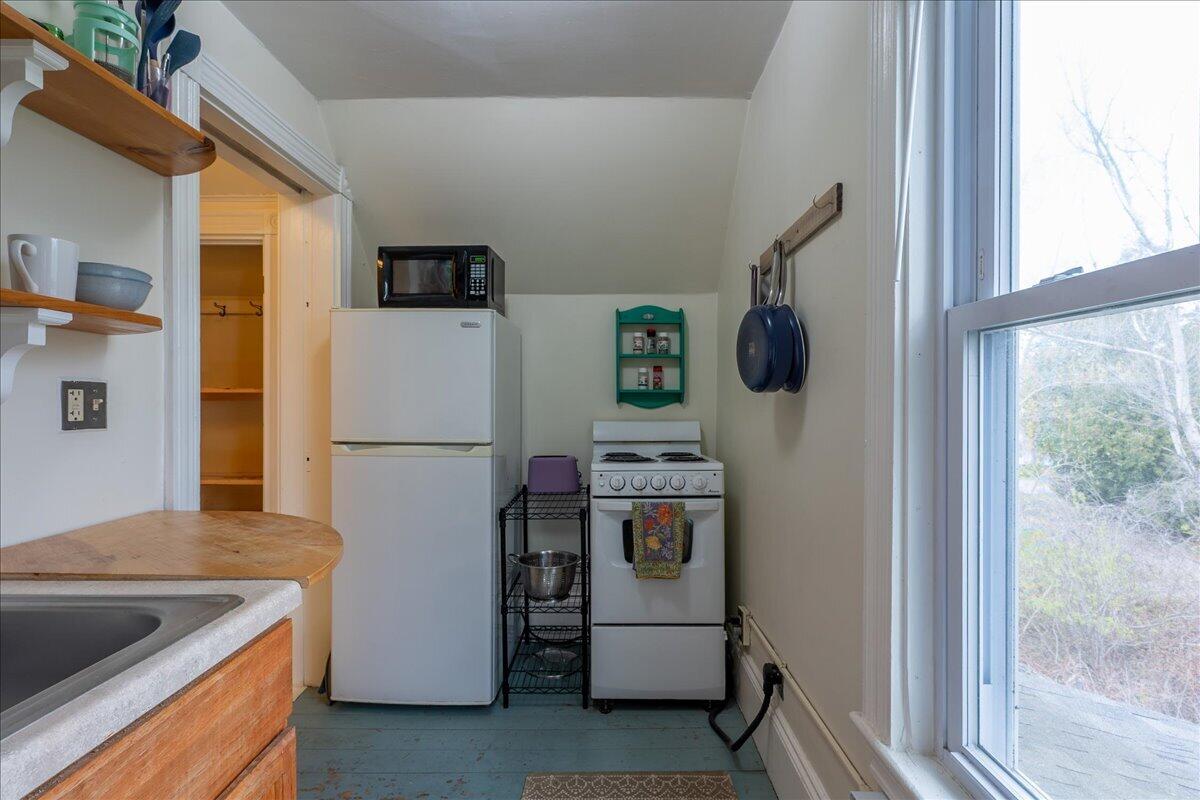 35 Orange Street Rockland ME 04841