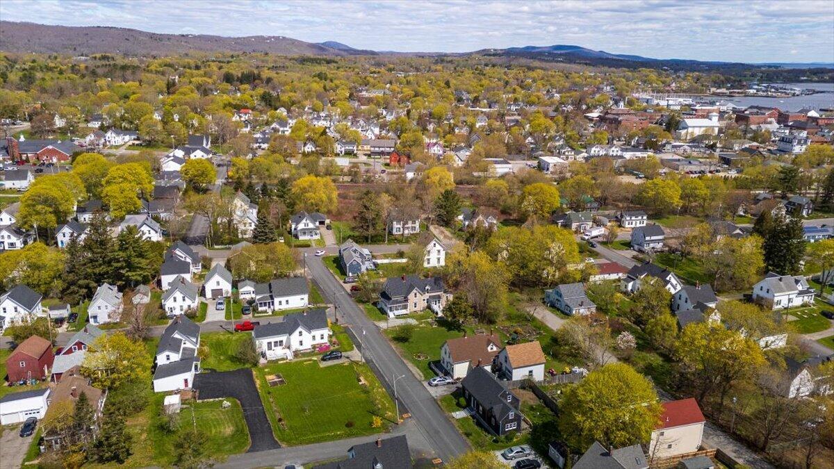 35 Orange Street Rockland ME 04841