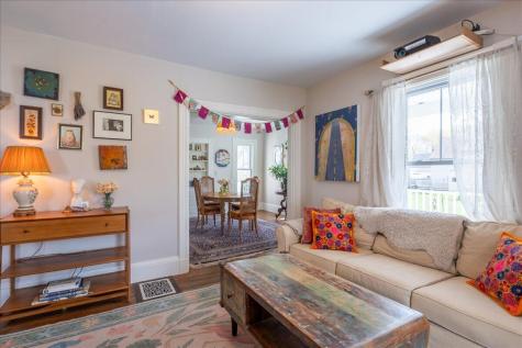 35 Orange Street Rockland ME 04841