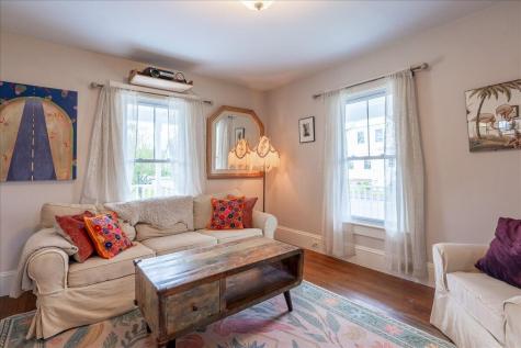 35 Orange Street Rockland ME 04841