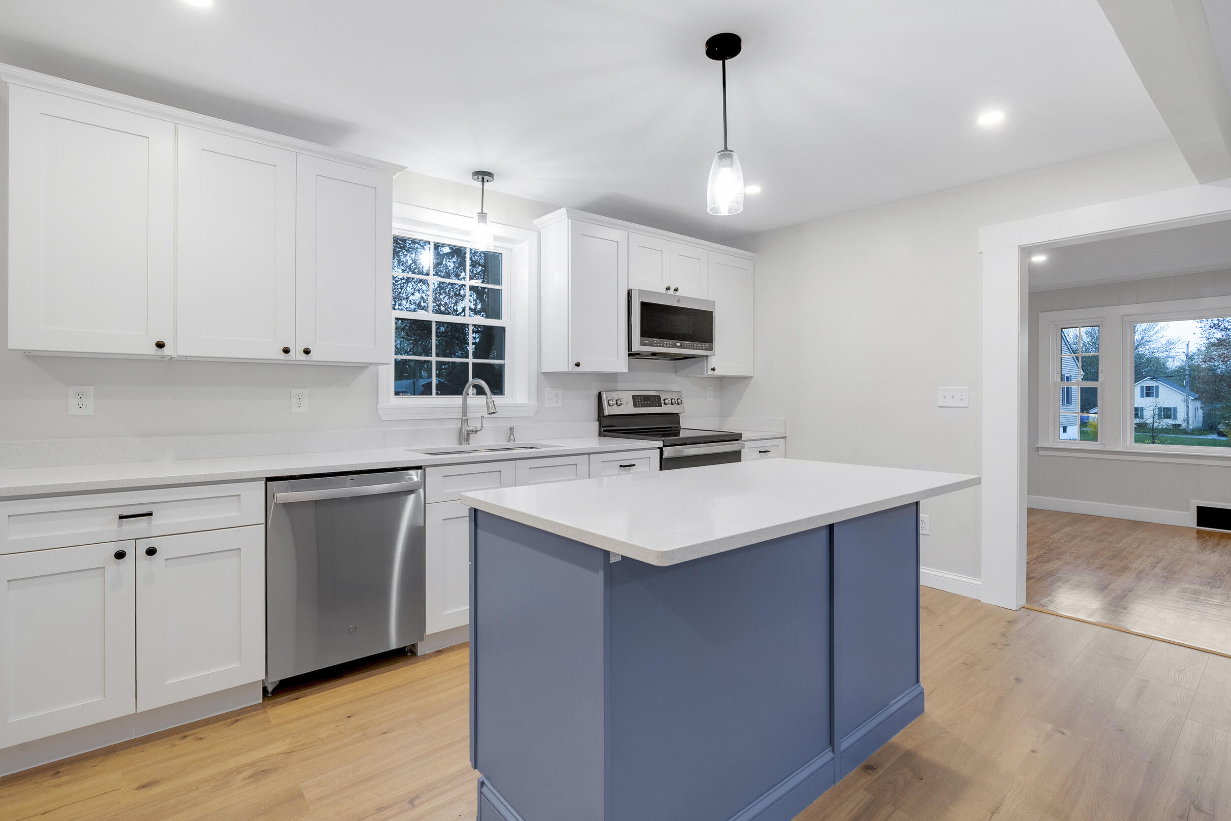 31 Wood Avenue Saco ME 04072