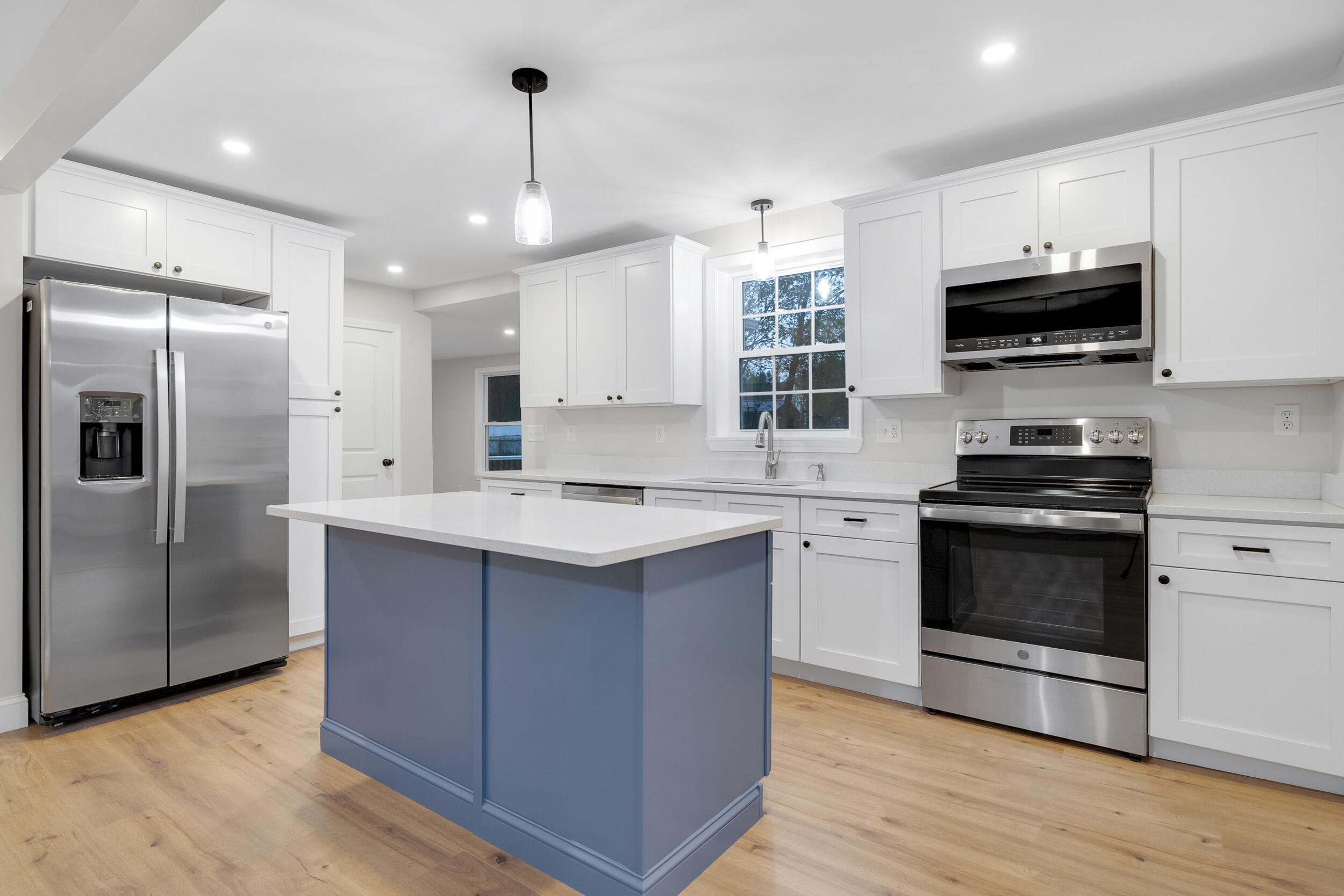 31 Wood Avenue Saco ME 04072