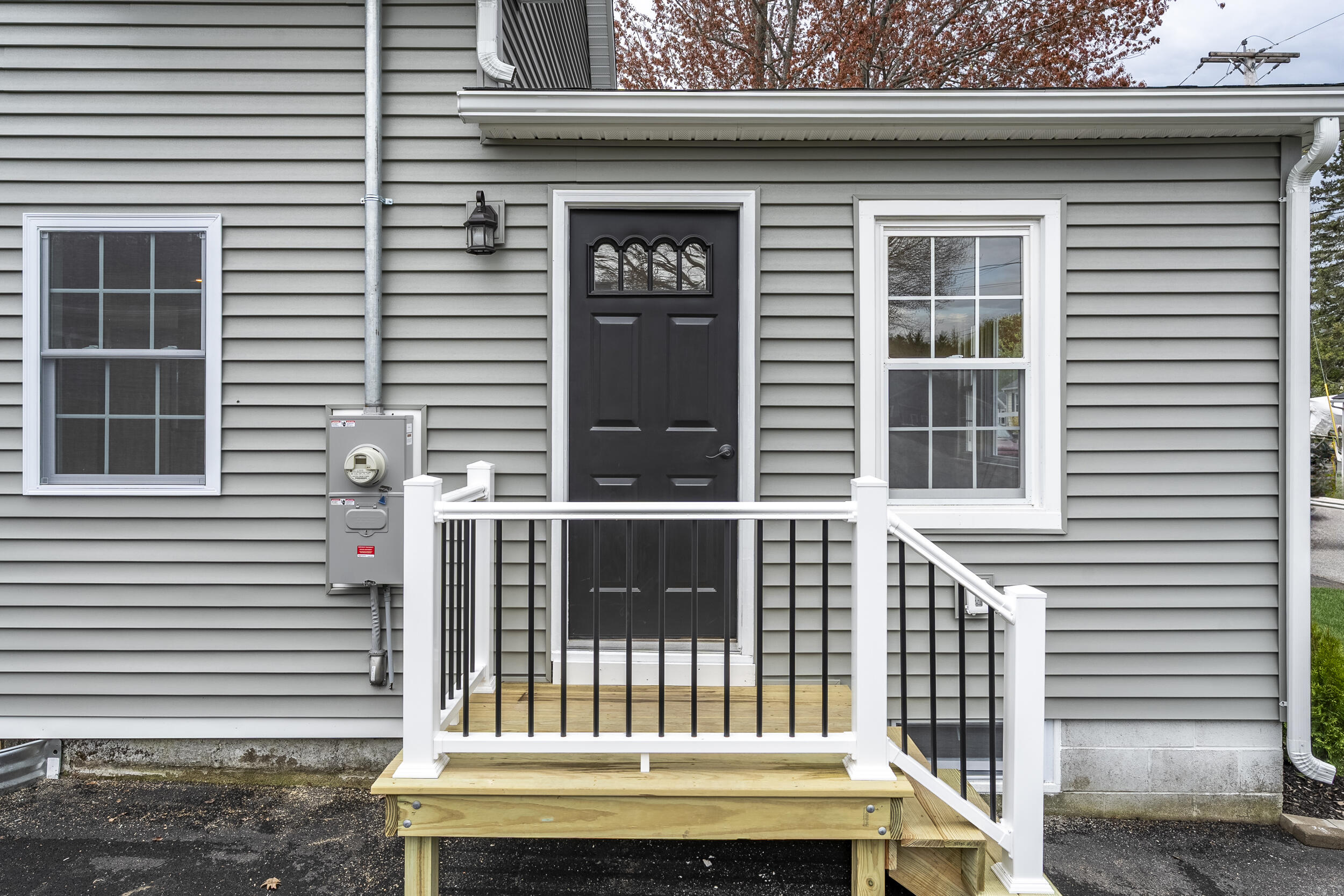 31 Wood Avenue Saco ME 04072