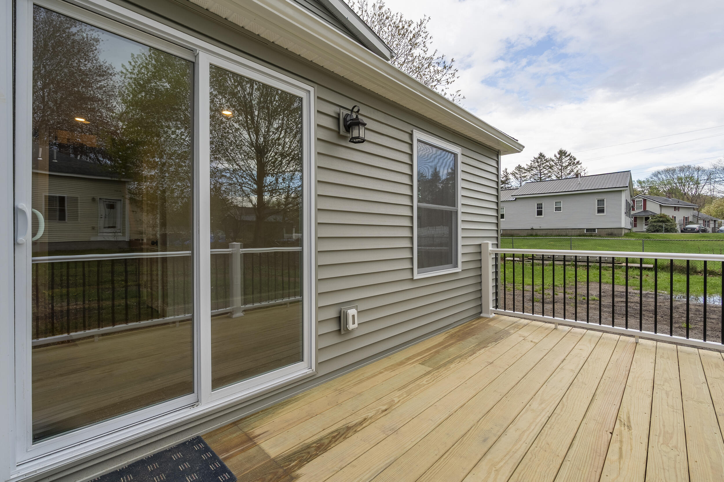 31 Wood Avenue Saco ME 04072