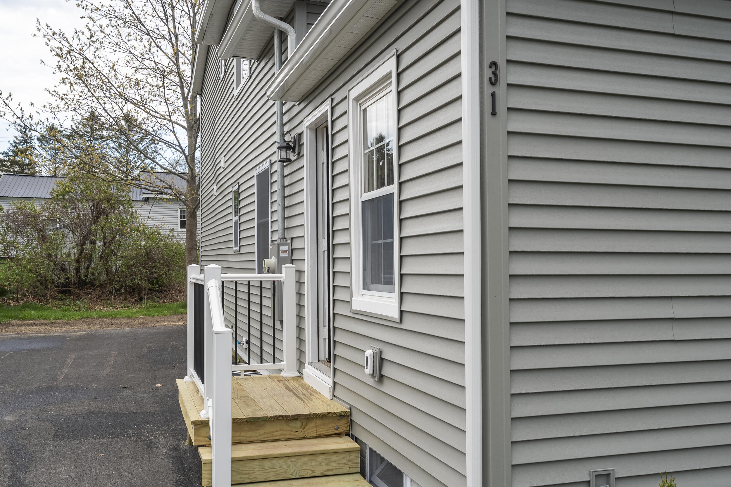 31 Wood Avenue Saco ME 04072