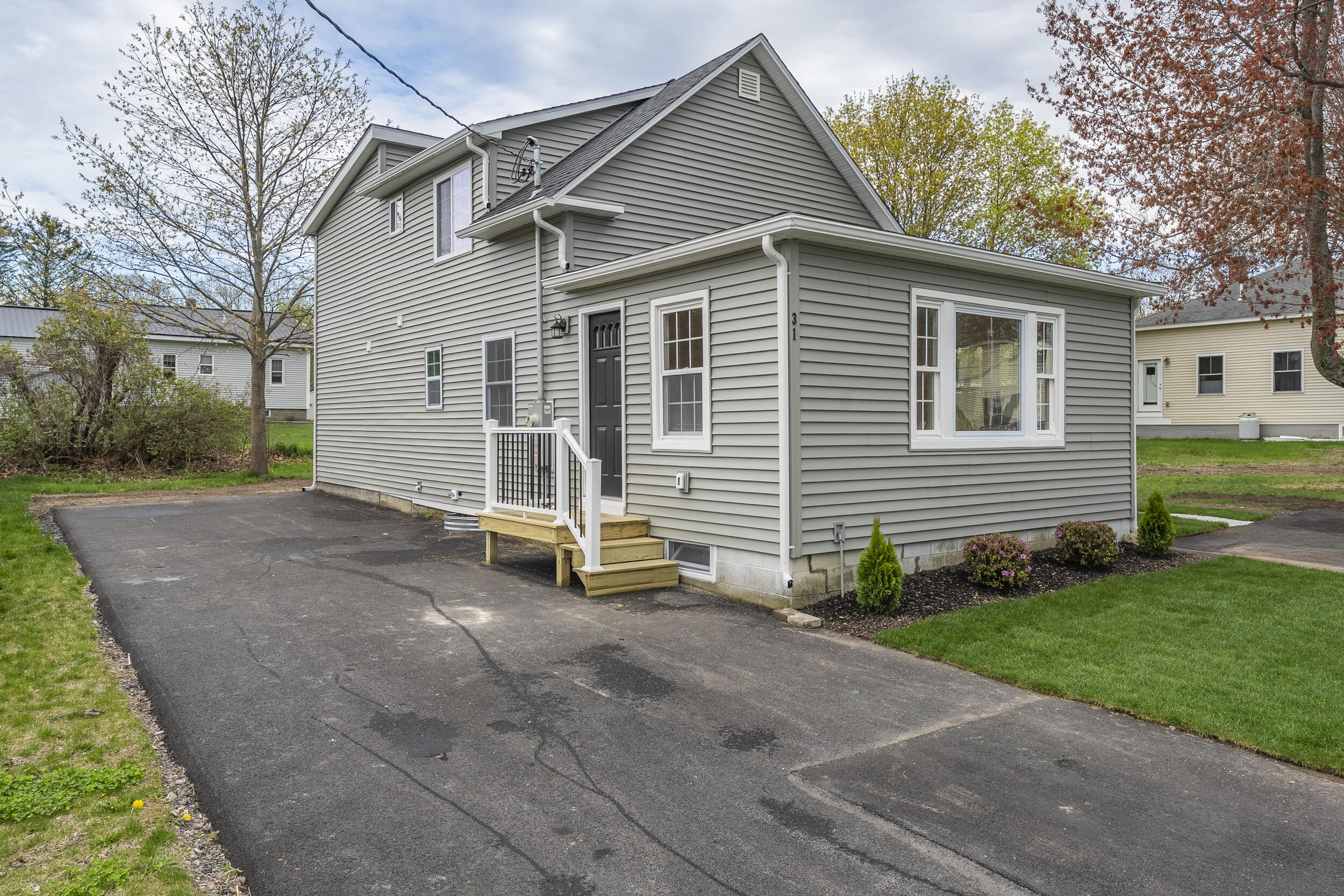 31 Wood Avenue Saco ME 04072