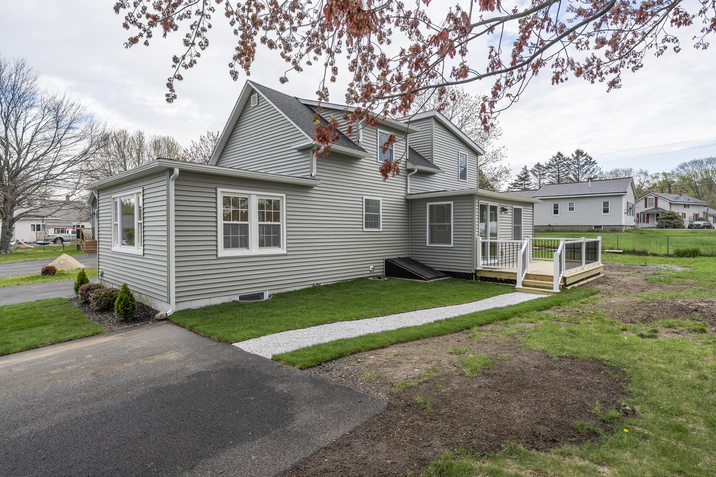 31 Wood Avenue Saco ME 04072